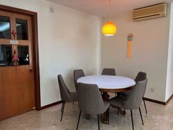 The Florida (D19), Condominium #580137141